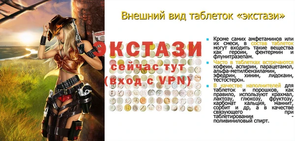 таблы Костерёво